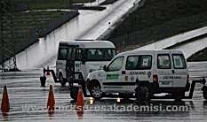 HAFİF TİCARİ ARAÇ EĞİTİMLERİ