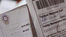 Fahri Trafik Müfettişlerinin Ceza Kesebileceği Maddeler