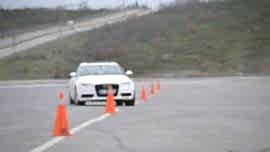 Güvenli ve Defansif Sürüş Teknikleri (Otomobil, Hafif Ticari)