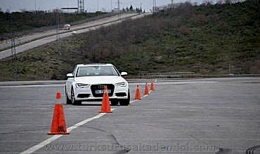 OTOMOBİL EĞİTİMLERİ