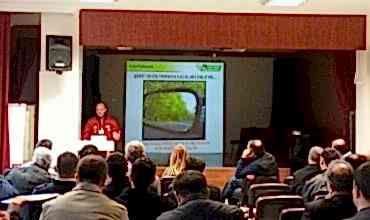 SEMİNER ve KONFERANSLAR