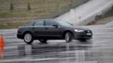 Profesyonel Sürüş Teknikleri (Üst Düzey Makam Şoförü)