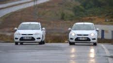 Güvenli Sürüş nedir?