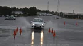 İleri Sürüş Teknikleri (Otomobil)