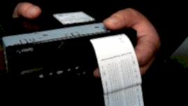 Takograf, Çalışma ve Dinlenme Süreleri Bilgilendirme Eğitimi