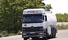 AĞIR VASITA EĞİTİMLERİ