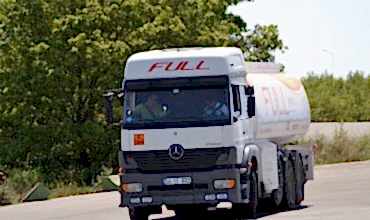 AĞIR VASITA EĞİTİMLERİ