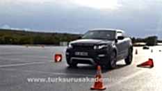 Otomobil Güvenli Sürüş Teknikleri