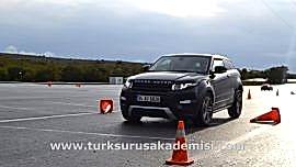 Otomobil Güvenli Sürüş Teknikleri