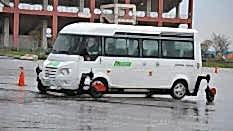 İlkyardım araçları ileri sürüş teknikleri