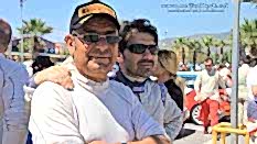 Afşin Baydar kimdir?