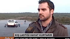 Kış lastiği kullanım zorunluluğu