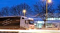 Tır şoförü görev tanımı örneği